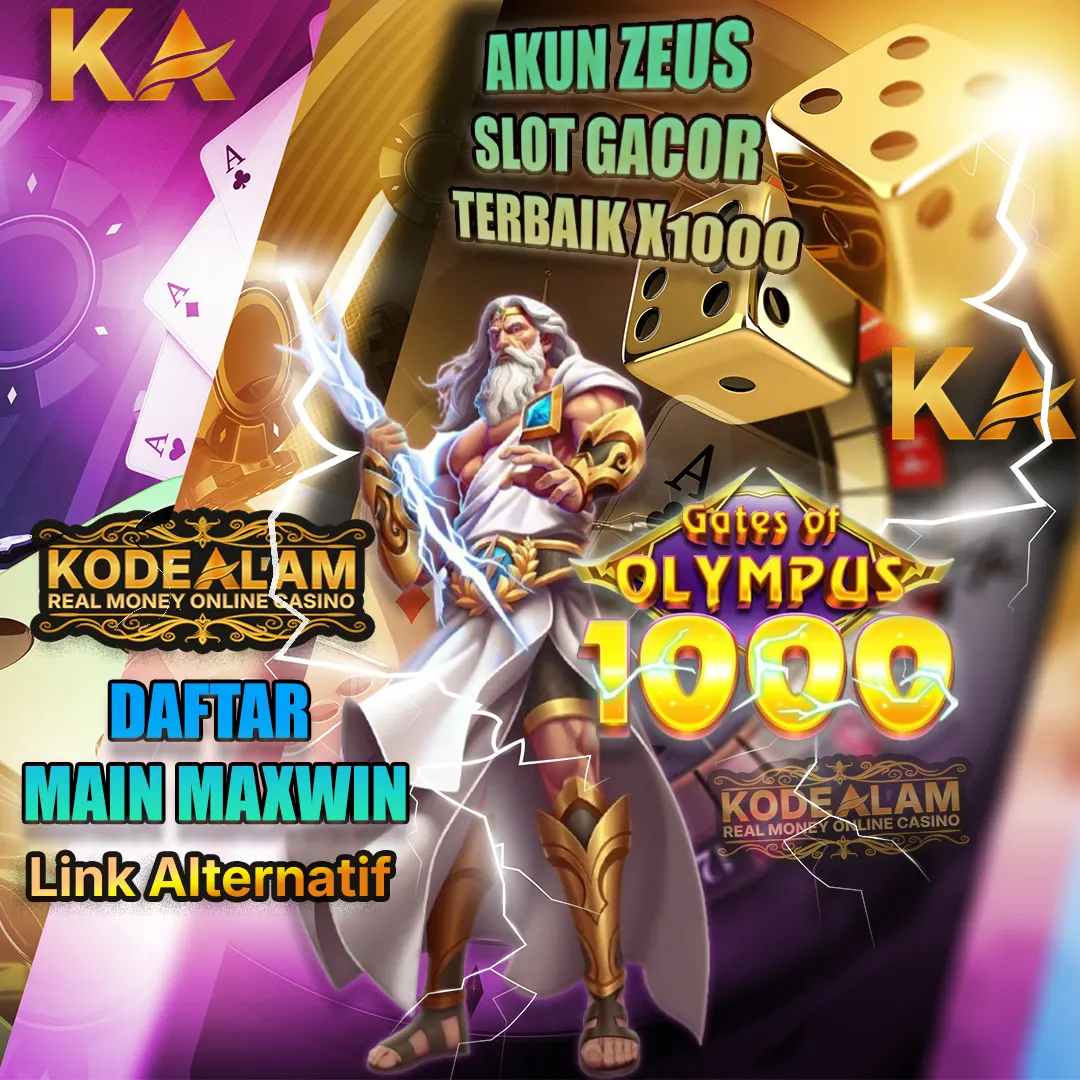 KODEALAM: Link Alernatif Game Google 2025 - WooCommerce eCommerce